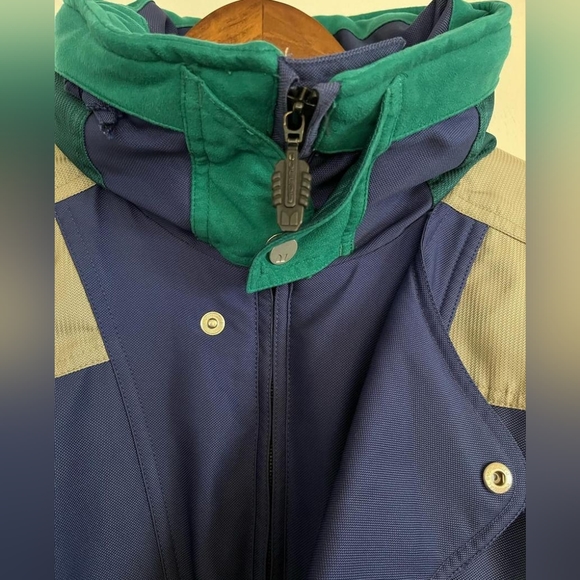 Vintage Couloir Ski Jacket - Picture 7 of 16